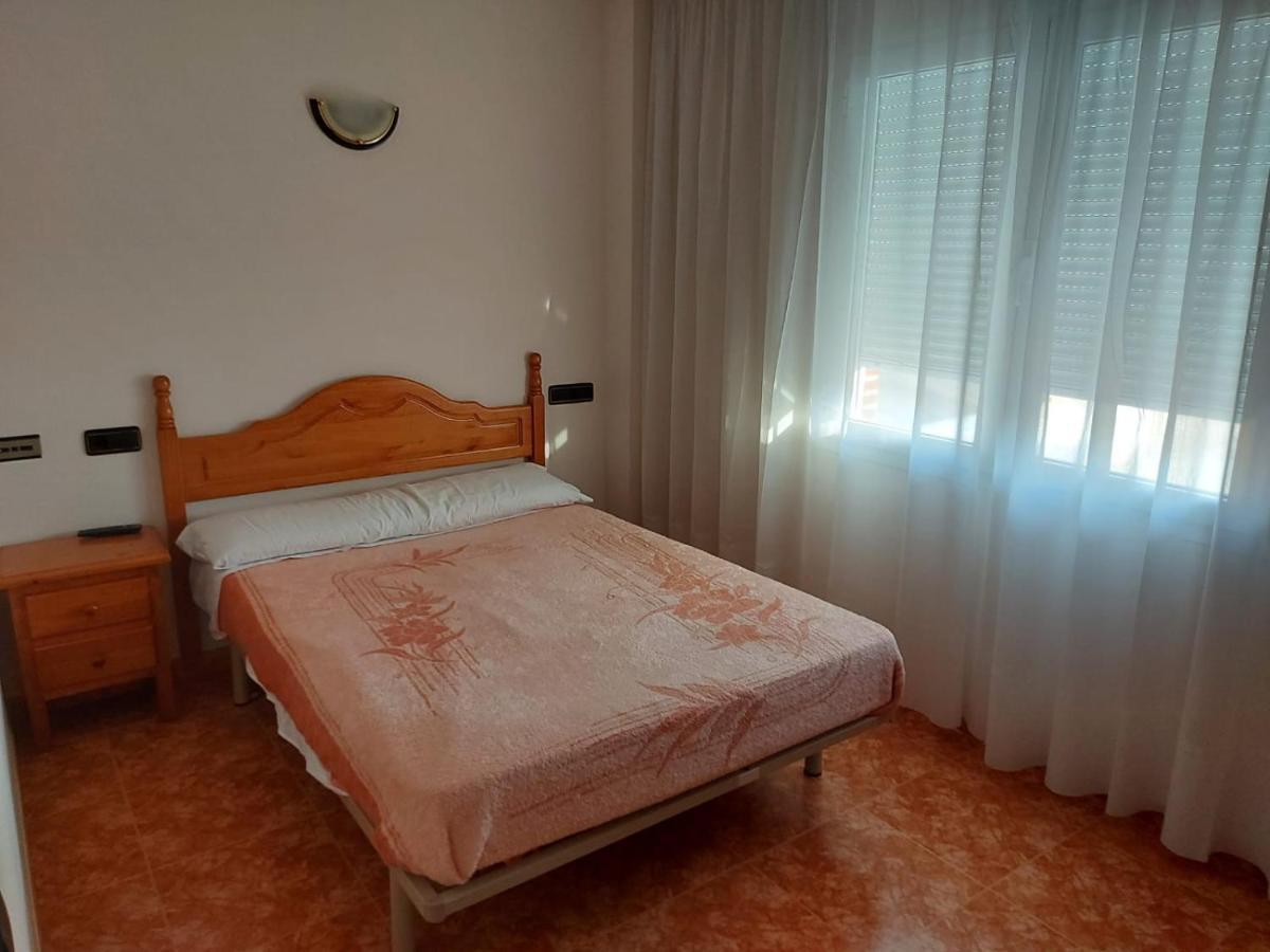 Hostal Linares Villanueva de Argaño المظهر الخارجي الصورة